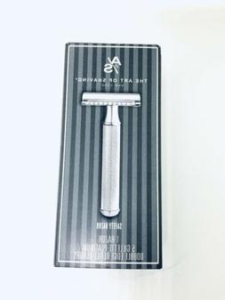 With 5 Blades
