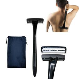 Removal Trimmer Long Shaving Handle Wet/dry Use Us