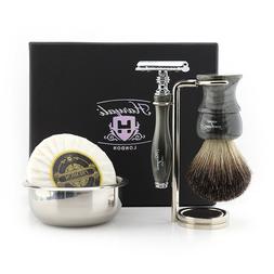 Brush And Soap Bowl Stand