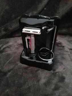 12 Blades Chrome Stand On Tv Carton Damage