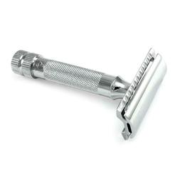 Merkur MK34C Heavy Duty Classic Double Edge Safety Razor