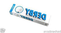 Derby Moisturizing Men's Shaving Cream Tube Regular 100 gram