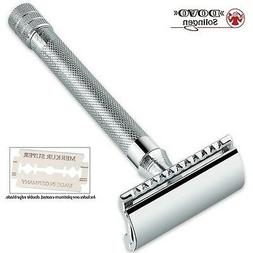 Chrome Handle