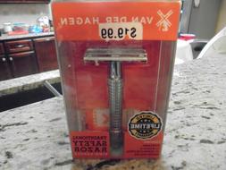 Includes 5 Blades )