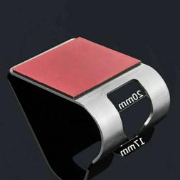 Safety Stand Stainless Steel Blades Razor Rack Us