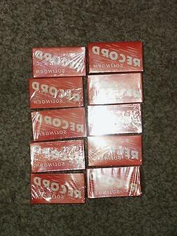 Blades Made In Solingen Germany New Unwrapped
