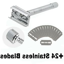 +24 Stainless Blade