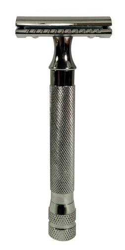 Parker 91R Heavyweight Safety 3 Piece Razor