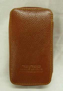 & Double Edge Blade Travel  *read*