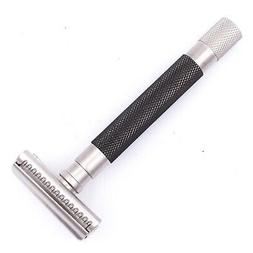 & 5 Double Edge Razor Blades
