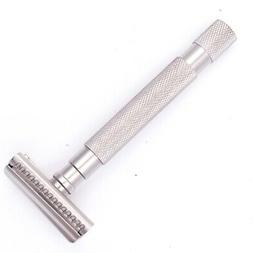 & 5 Double Edge Razor Blades