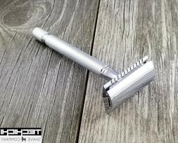 Pearl SS-04 Closed Comb Double Edge Safety Razor