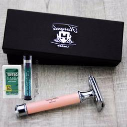 + Blades |shaving & Grooming For Men| Ready To Use