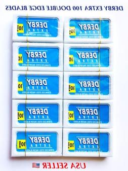 Blades 100x Blue