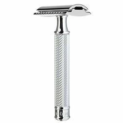 Muhle R89 Closed Comb Double Edge Safety Razor  