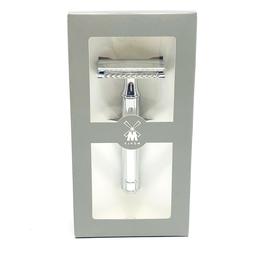 With Chrome Plated Handle New Box