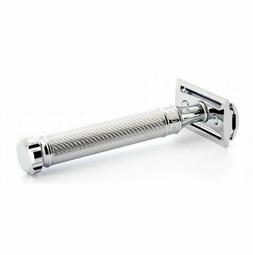 Muhle R89 Twist Open Traditional / Double Edge / Closed Comb