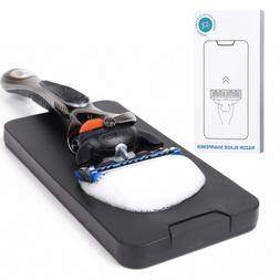 Blade Sharpener And Cleaner Bladetech Se