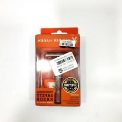 85mm Handle + 5 Blades