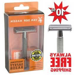 85mm Handle + 5 Blades