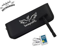, Double Edge Razor Meister Prime, German Stainless 10 Razor