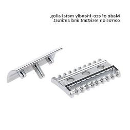 Head For Shaving Open Comb Head Double-edged Gift 1pcs U0b7