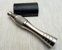 K2 Stainless Steel Slant Satin Finish Made In Uk.