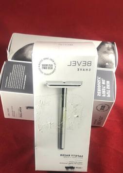 Single Blade Shave New