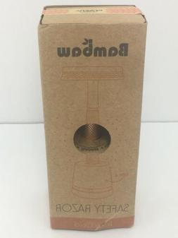 With Stand Rose Gold Bambaw New