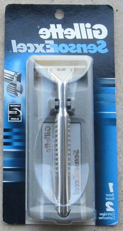 - 2 Cartridges - Handle Made In Usa