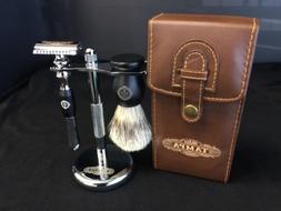Shaving Brush Shaving Stand De