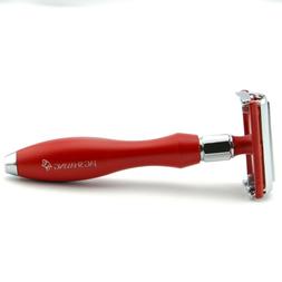 Long Aluminum Handle Red Edition
