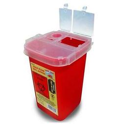 Blade Disposal Case