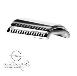 Head. High Chrome Finish