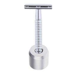 Shaver With Base Stand Kit For Men