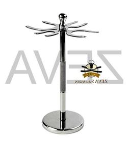 And Shaving Brush Stand