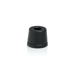 S - Stainless Steel Safety Razor Stand- Matte Black