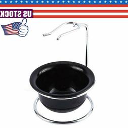 Stand Soap Bowl Holder Travel Set Us