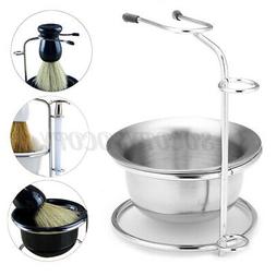 Stand Soap Bowl Holder Travel Set S