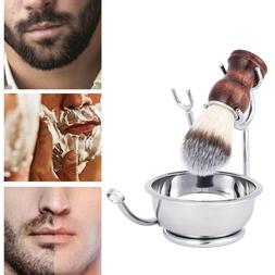 Stand Soap Bowl Holder Travel Set Us