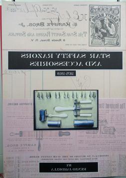 Book 90 Pages Showing Most Star Sets And Tins