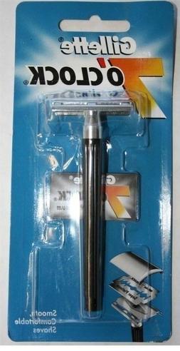 W 1 Platinum Blade Handle