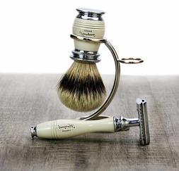 & Brush Stand