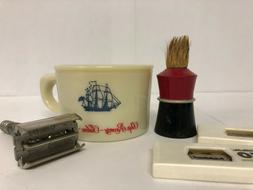 Ever Ready 300pbt Brush Old Spice Shulton Mug