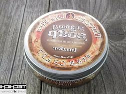 Through the Fire Tinder Vegetable Based Shaving Soap