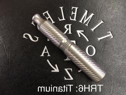 Handle By Timeless Razor:  Made In Usa