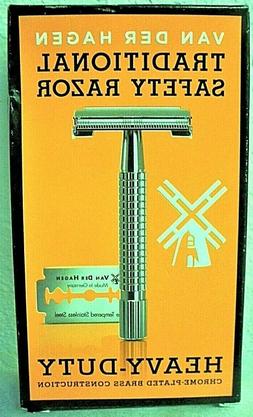 + 5 Blades German Made Blades  New