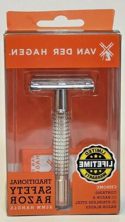 Includes 5 Blades
