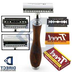 Chrome Men Grooming +blades