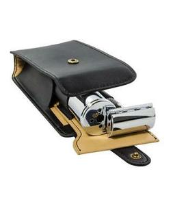 S Travel Set With 2c Adjustable Safety Razor